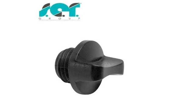 Tapon Llenado Aceite AM6