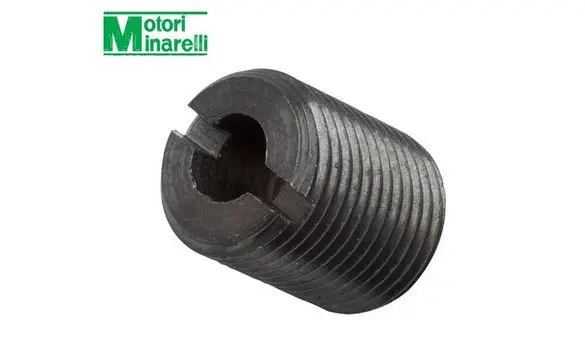 Perno Regulacion Embrague AM6