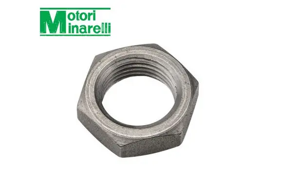 Tuerca Perno Regulacion Embrague AM6