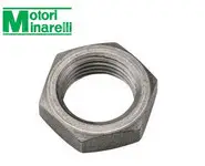 Tuerca Perno Regulacion Embrague AM6