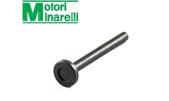 Varilla Embrague AM6 Com Cabeza