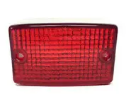 Cristal Piloto Suzuki TU 125