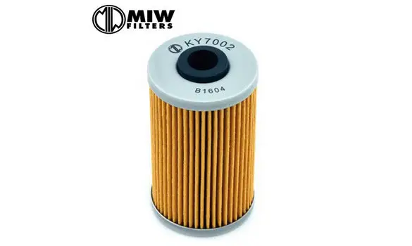 Filtro Aceite Meiwa F562 Kymko Gran Dink