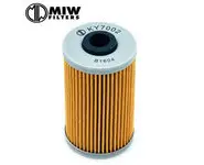 Filtro Aceite Meiwa F562 Kymko Gran Dink