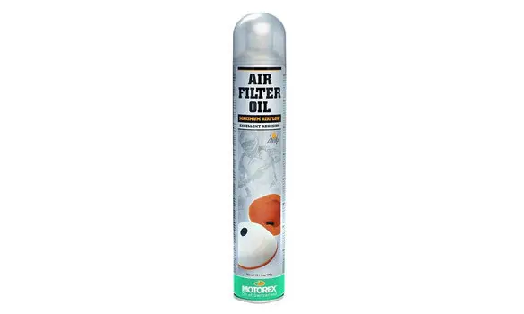 Motorex Air filter Oil Spray 750ml