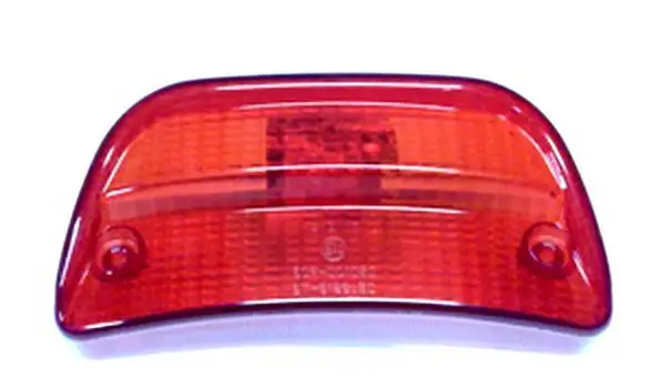 Cristal Piloto Piaggio NRG 50 Extreme