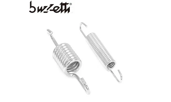 Muelles Caballete Kymko Dink 125