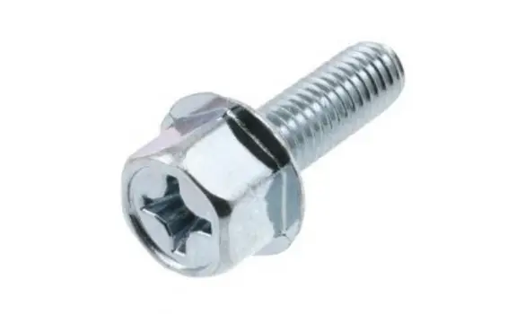 Tornillo Escape Minarelli Scooter 6/100