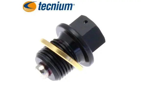 Tornillo Vaciado Aceite 16x1.50