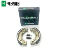 Zapatas Freno Derbi Start V Newfren