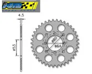 Plato Derbi Variant 34-Z