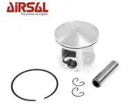 Piston AM6 Airsal Alu-Racing 80 1 Aro