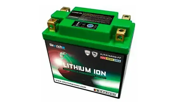 Bateria HJTX14HQ-FP Skyrich Litio
