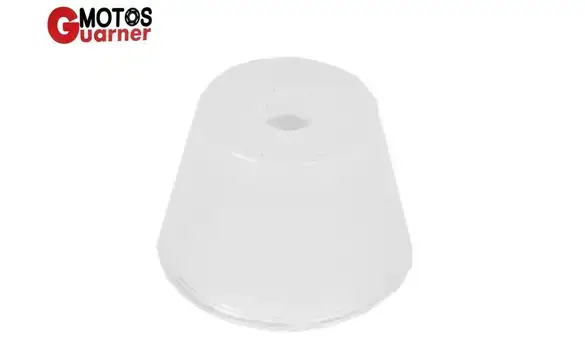 Casquillo Cresta Guardabarros Vespa