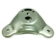 Tija Direccion Superior Vespino Gris