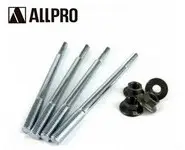 Esparragos Cilindro Minarelli Horizontal