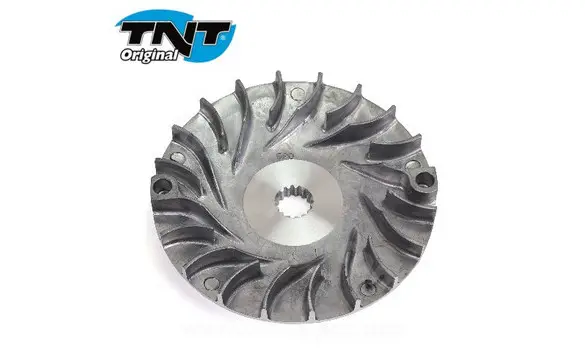 Polea Variador Yamaha X-Max 125