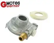 Reenvio C/KM Piaggio Thyphoon 50