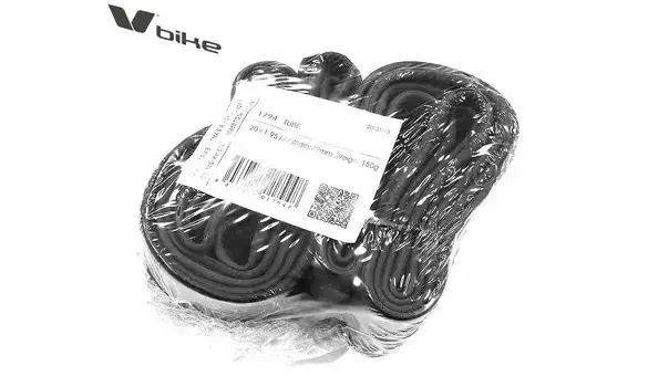 Kit Camaras 20x1.75/2.125 Valbula Moto