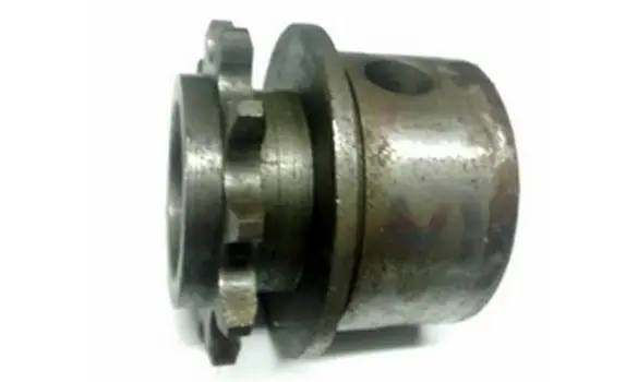 Piño Peugeot Ciclomotor BB 11-Z