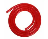 Goma Gasolina 5x8 Rojo 1 Metro