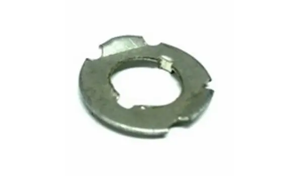 Arandela Embrague Peugeot Freno