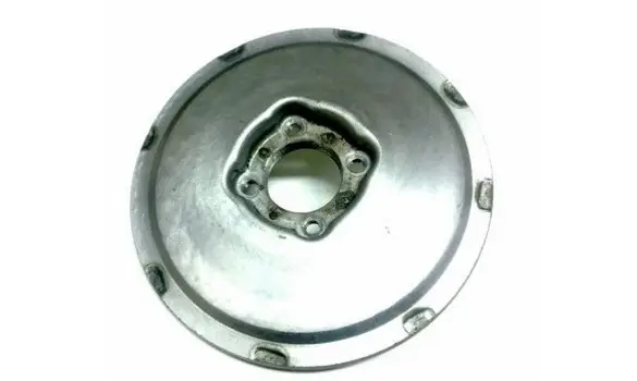 Polea Fija Embrague Peugeot BB