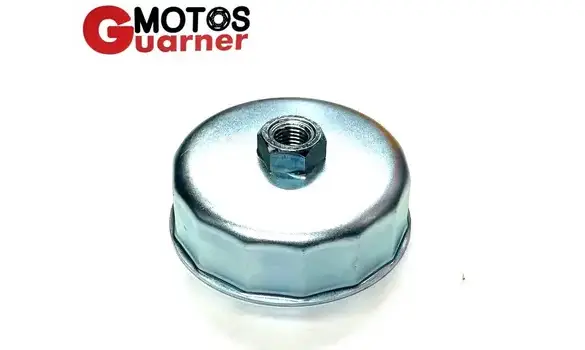 LLave Filtro Aceite 65/67 MM 14 Caras