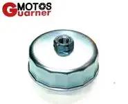 LLave Filtro Aceite 65/67 MM 14 Caras