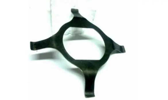 Resorte Embrague Peugeot BB