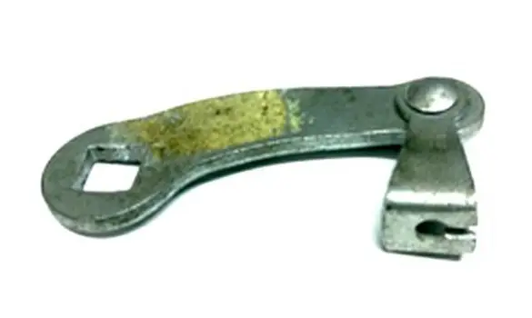 Palanca Freno Peugeot BB