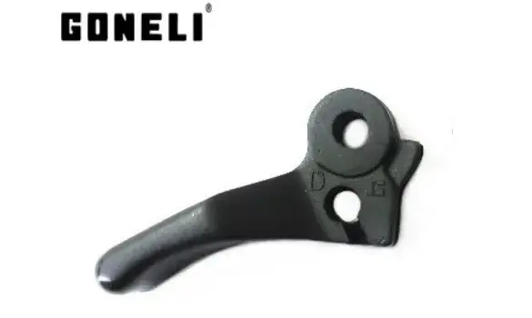 Gatillo Descompresor Derbi Start Derecho