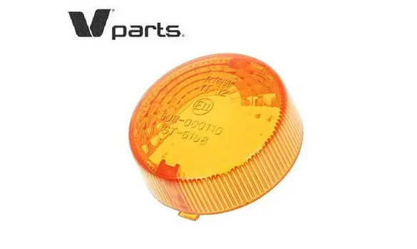 Cristal Intermitente Aprilia SR 50 Tras