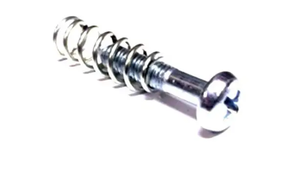 Tornillo Faro Delantero Peugeot BB