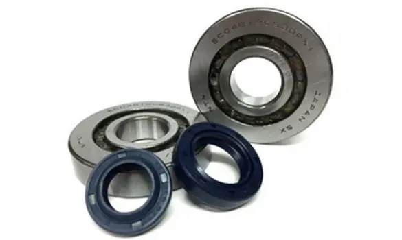 Rodamientos Cigueñal Honda SFX