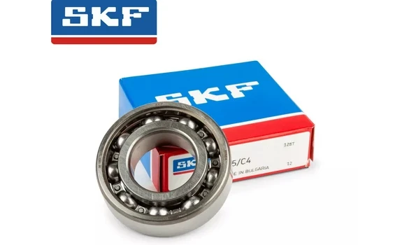 Rodamiento 6205 SKF C4