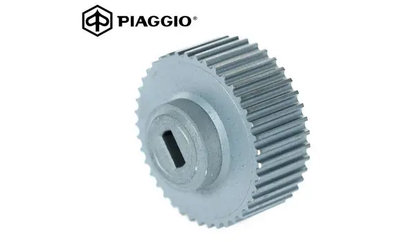 Piñon Bomba Agua Piaggio 20 2T LC