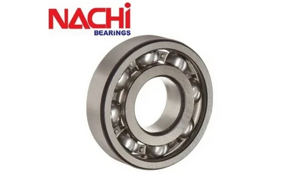 Rodamiento 6203 Nachi C3