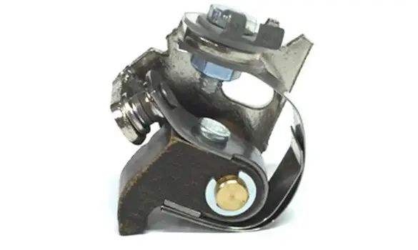 Platinos Ref:2966 Ducati Rieju