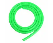 Goma Gasolina 5x8 Verde Neon 1 Metro