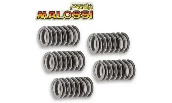 Muelles Embrague Derbi Euro 2/4 Malossi