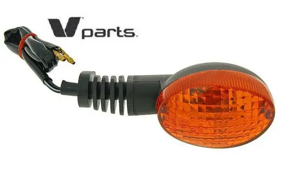 Intermitente Derbi, Yamaha Delantero Izq