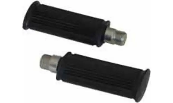 Juego Pedaletas Biela Derbi Copa