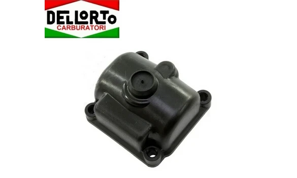 Cubeta Carburador Dellorto PHBG