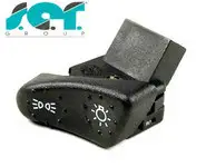 LLave Luces Piaggio Liberty 50 Derecha