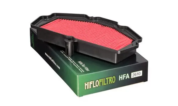 Filtro Aire Kawasaki KLE 650 -F265101-