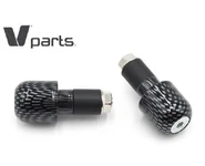 Contrapesos Redondos 13,5mm Carbono