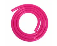 Goma Gasolina 5x8 Rosa 1 Metro