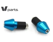 Contrapesos Conicos 13,5mm Azul