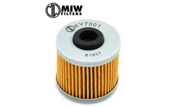 Filtro Aceite Meiwa F566 Kymko Superdink